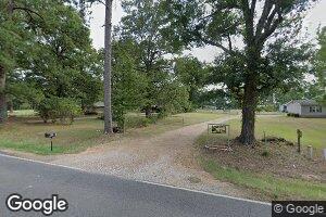 306 Louisiana 107, Center Point, LA 71323