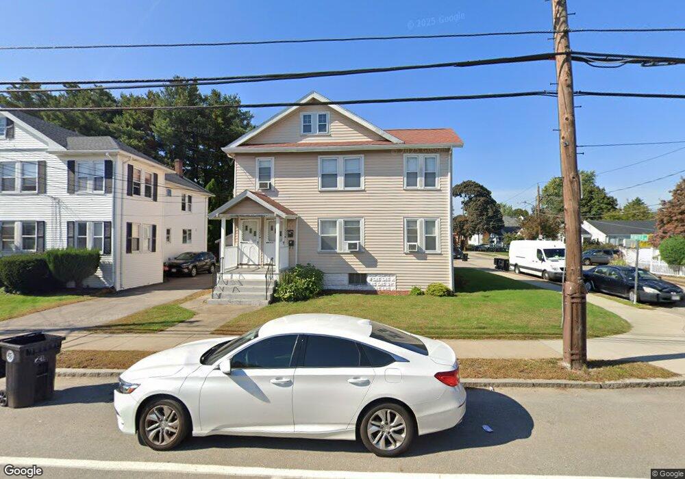 222 Arlington St, Watertown, MA 02472 - photo 1