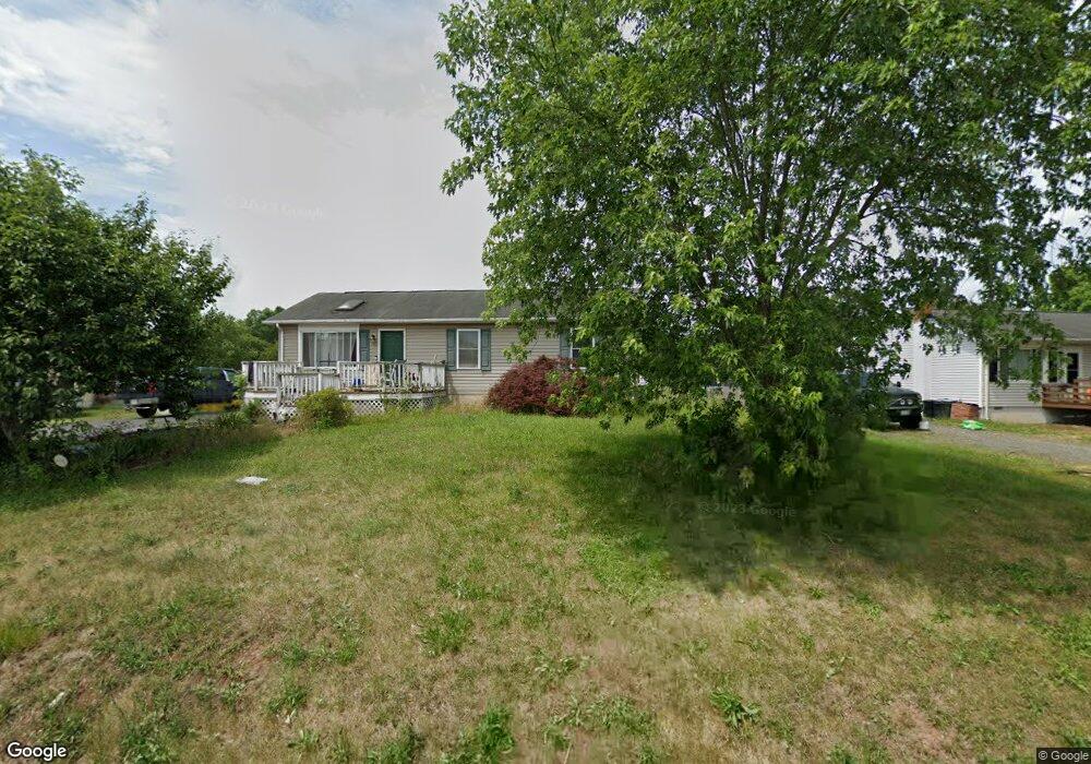 11142 Crest Ln, Bealeton, VA 22712 - photo 1