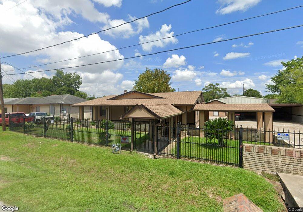 14531 Garber Ln, Houston, TX 77015 - photo 1