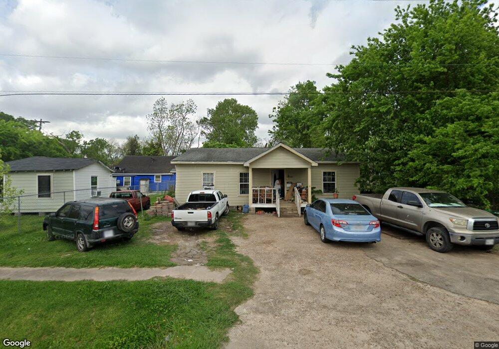 4701 Linn St unit 1, Houston, TX 77026 - photo 1