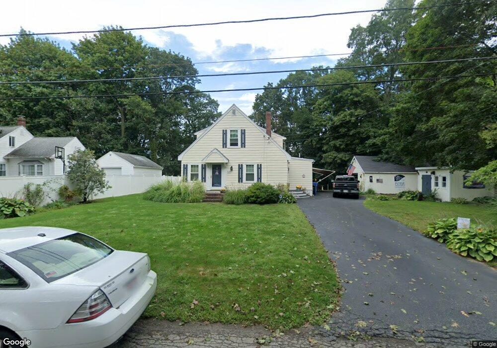 39 Cypress Rd, Wrentham, MA 02093 - photo 1