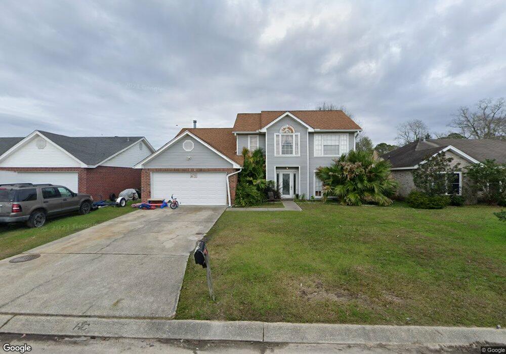 2017 Hempstead Dr, Slidell, LA 70461 - photo 1