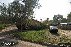 608 S 11th St Unit 5, Lamar, CO 81052