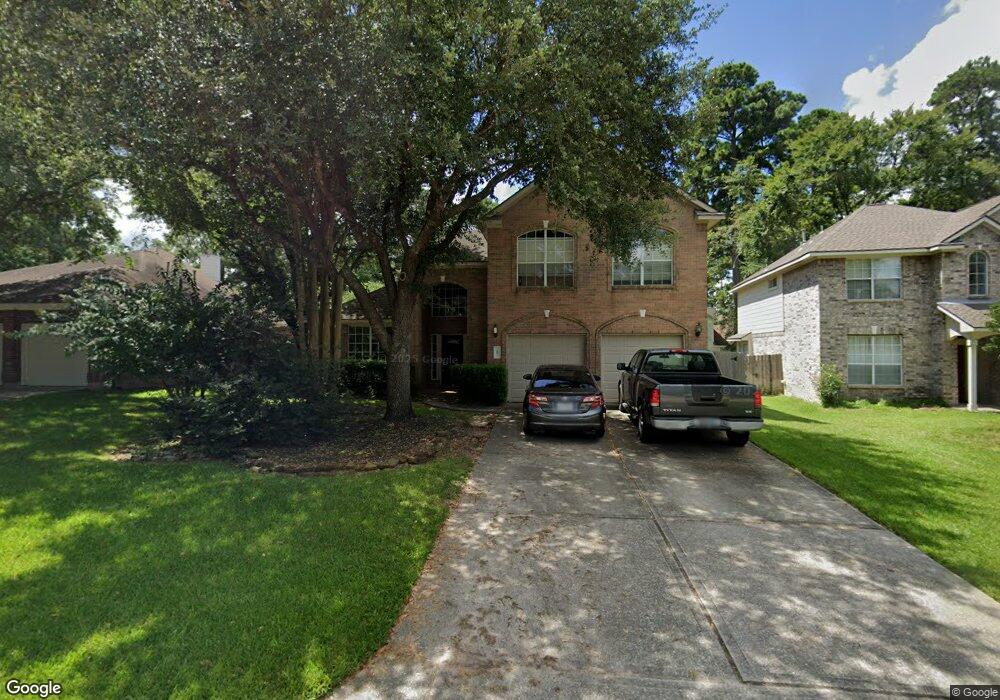 67 N Brooksedge Cir, Spring, TX 77382 - photo 1