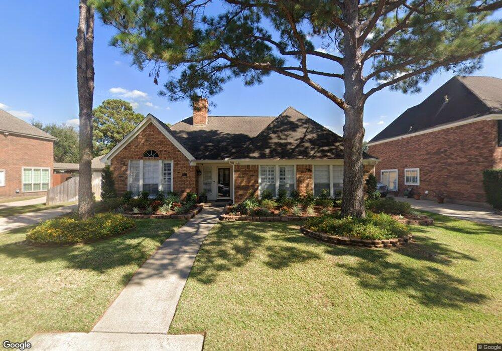 7314 Starbridge Dr, Houston, TX 77095 - photo 1