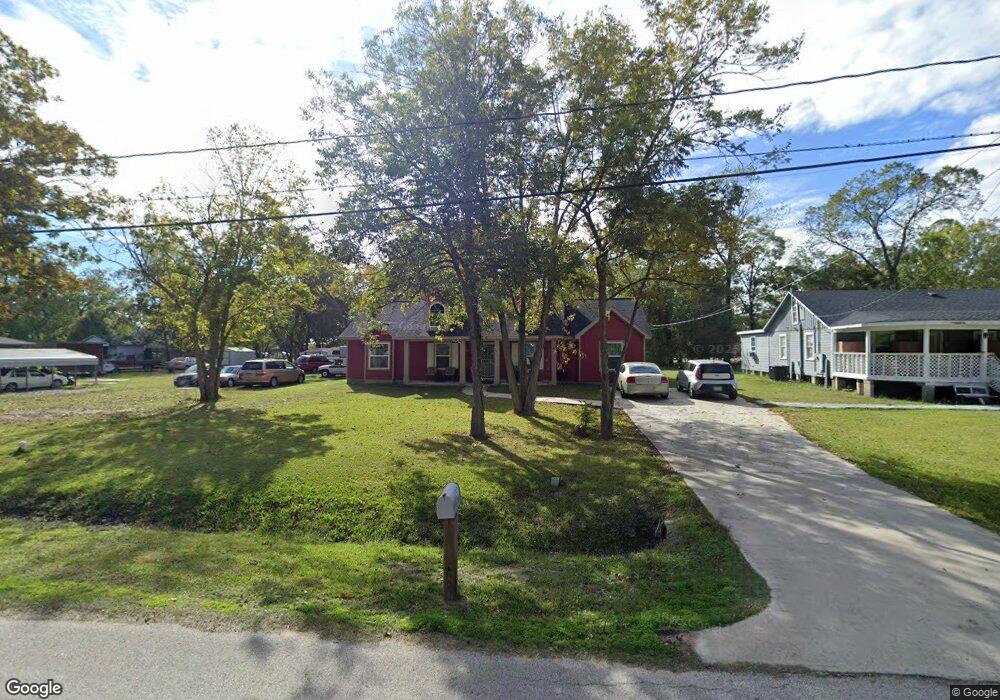 2513 Morehouse Ln, Houston, TX 77088 - photo 1