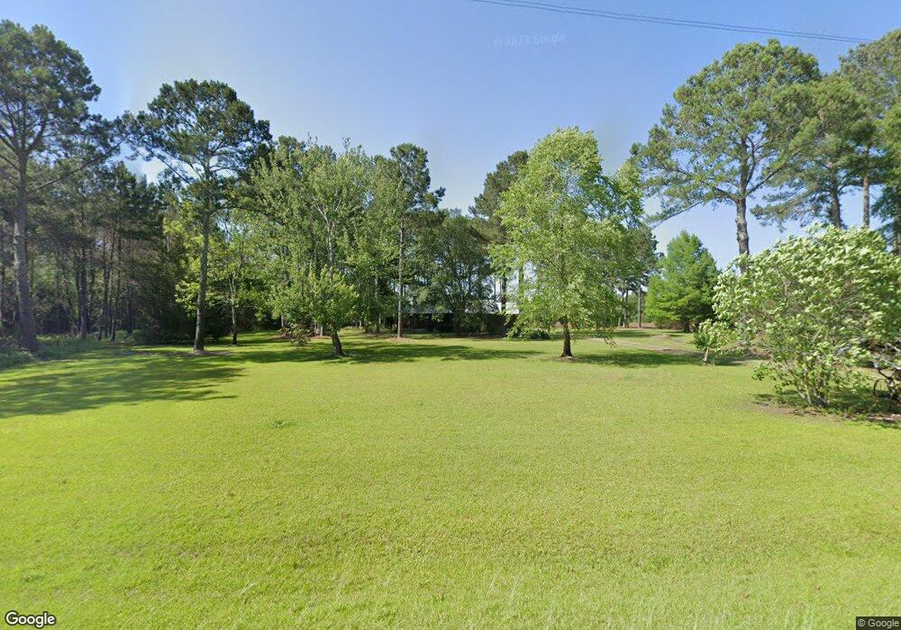 5831 Bee Line Rd, Coolidge, GA 31738 - photo 1