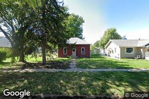 505 Marshfield Ave, Bertrand, NE 68927