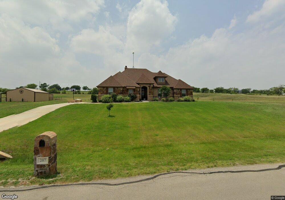 207 Vista Ridge N, Decatur, TX 76234 - photo 1