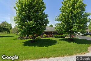 16230 Smith Rd, Yoder, IN 46798