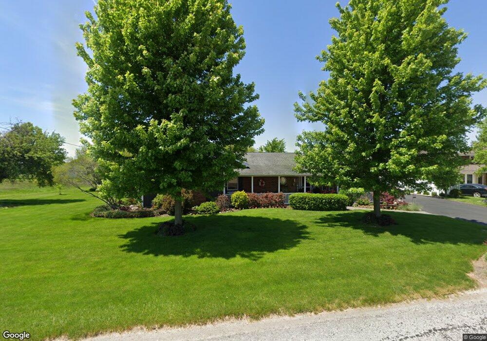 16230 Smith Rd, Yoder, IN 46798 - photo 1