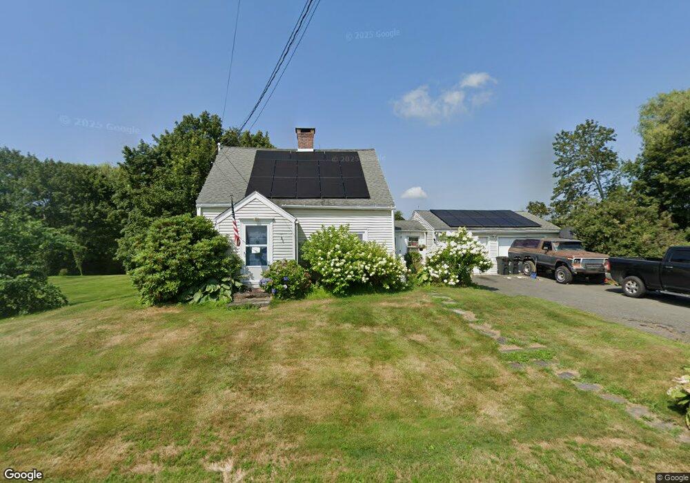 72 South St, Morris, CT 06763 - photo 1