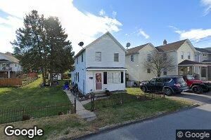 213 Lincoln St, Dupont, PA 18641