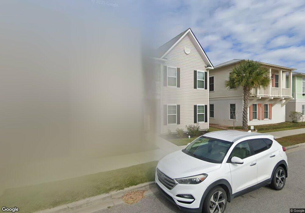 130 Birch Cir, Savannah, GA 31407 - photo 1