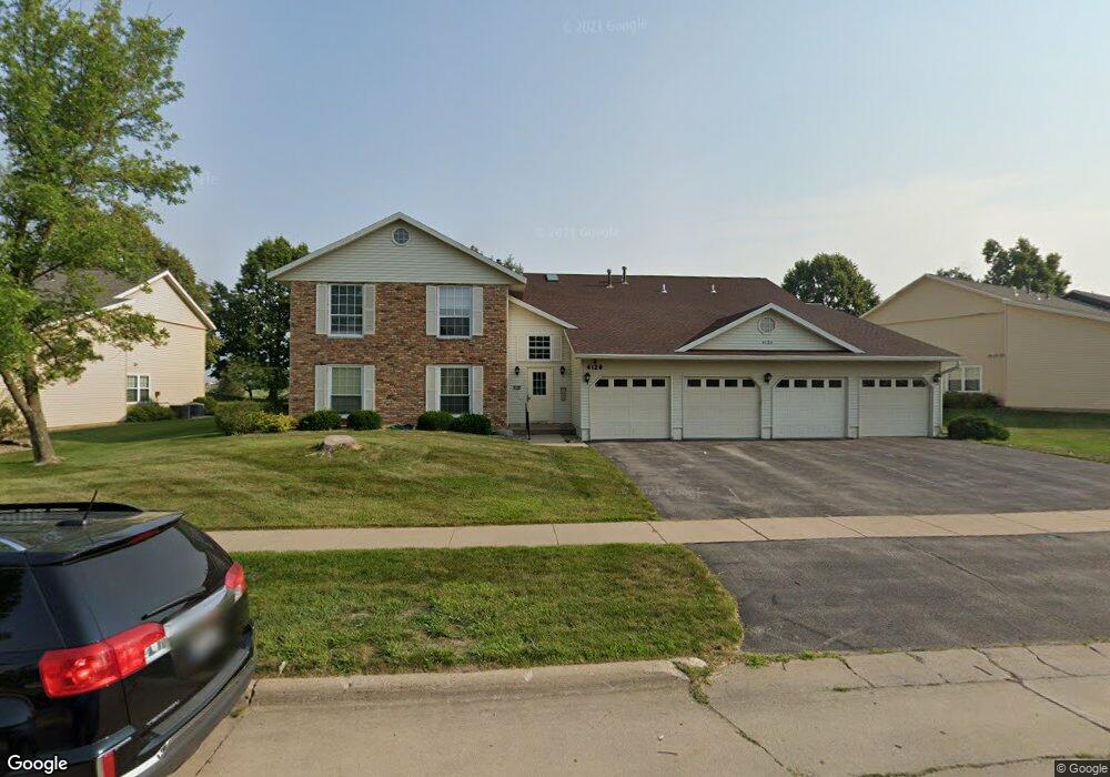 4128 Lexington Dr NE unit C, Cedar Rapids, IA 52402 - photo 1