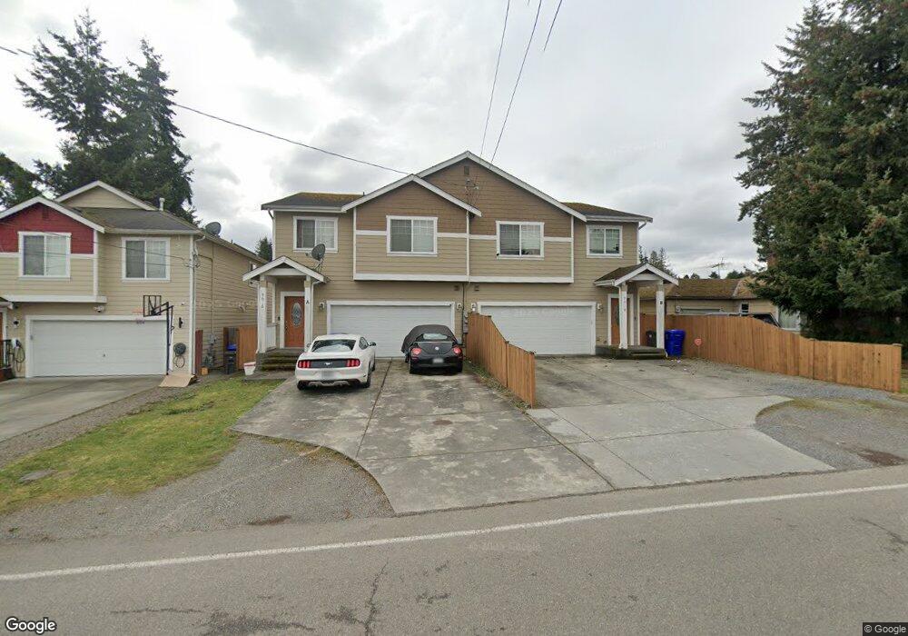 9016 Corbin Dr, Everett, WA 98204 - photo 1