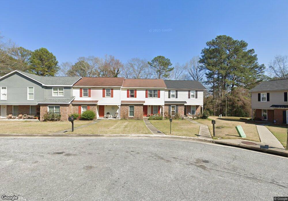 6362 Olde Towne Dr, Columbus, GA 31907 - photo 1