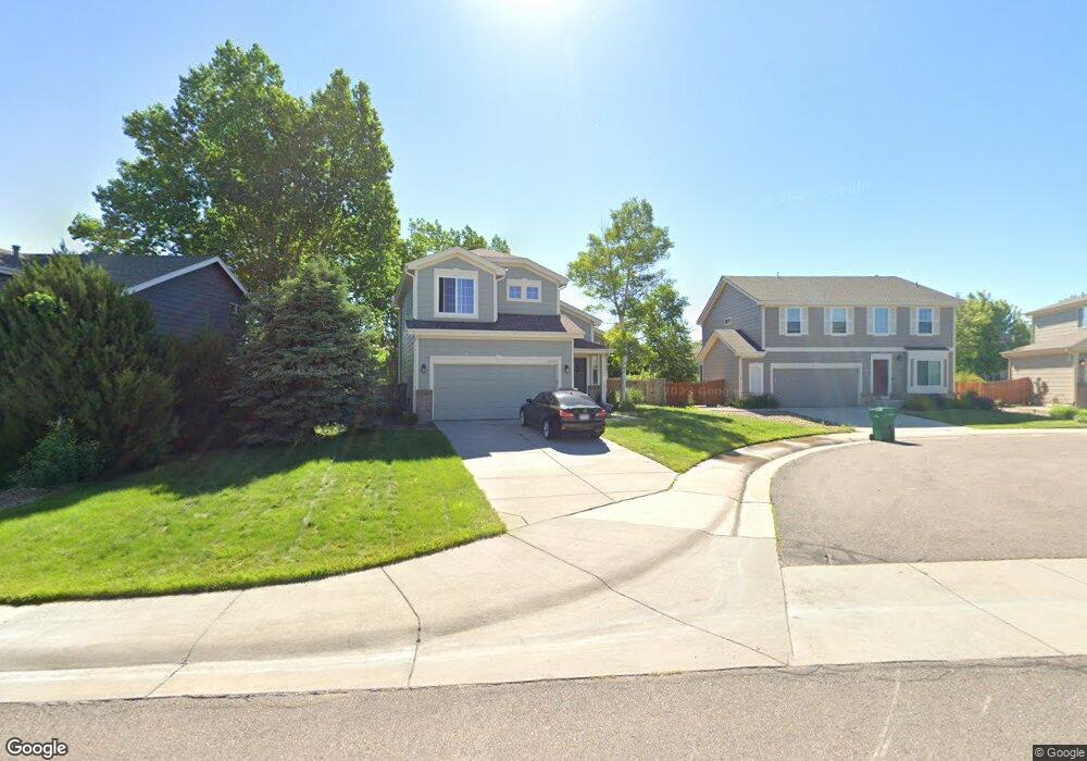 6363 Westview Cir, Parker, CO 80134 - photo 1