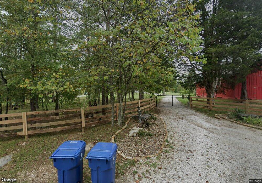2153 Omega Park Rd, Somerset, KY 42501 - photo 1