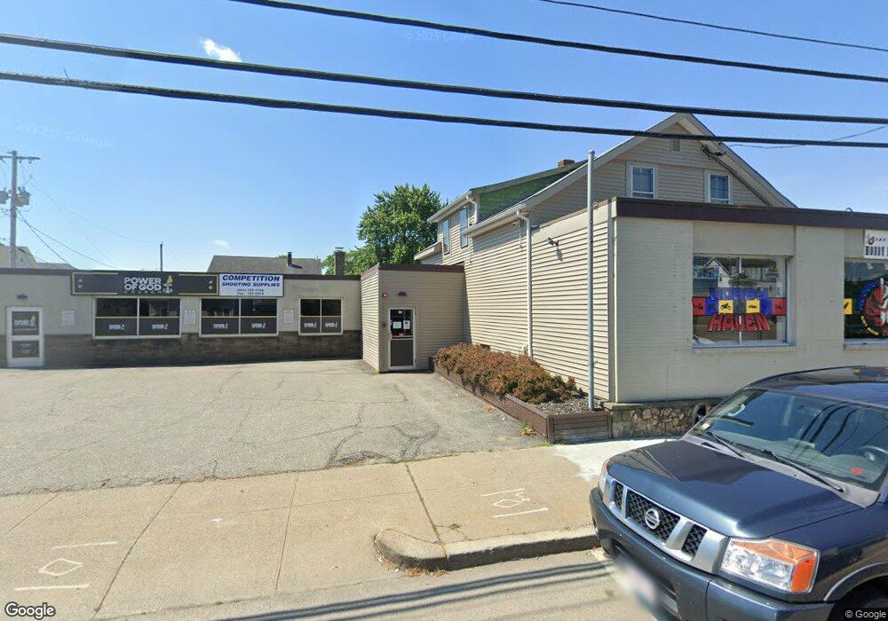 435 Benefit St, Pawtucket, RI 02861 - photo 1