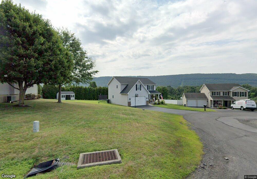 6 Cross Rd, Drums, PA 18222 - photo 1