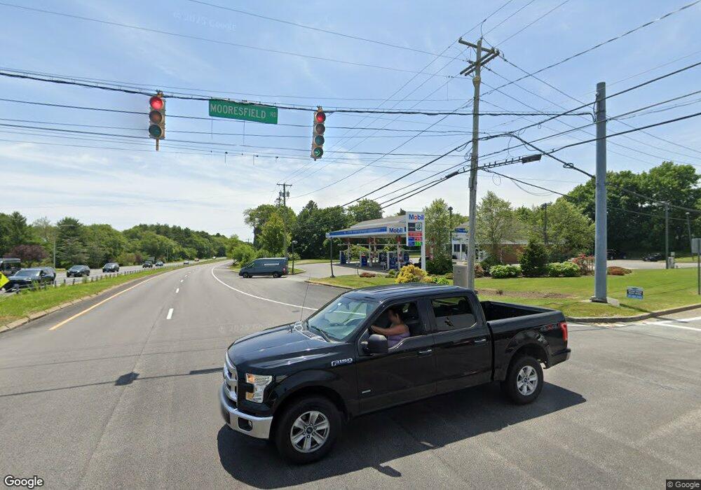 4 Mooresfield Rd, South Kingstown, RI 02879 - photo 1