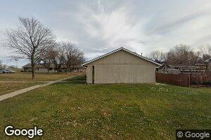 211 S Harrison Ave Unit A, Baxter, IA 50028