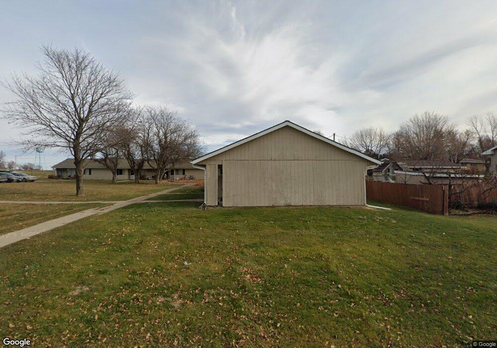 211 S Harrison Ave unit A, Baxter, IA 50028 - photo 1