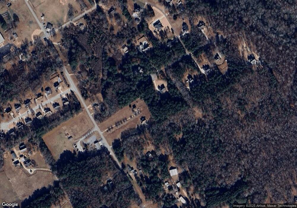 1200 Bradley Gin Way unit Lot 15, Monroe, GA 30656 - photo 1