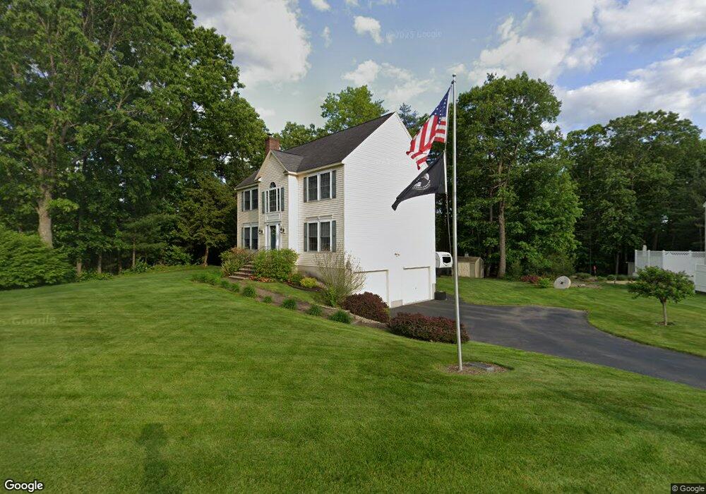 11 Hanover Ln, Derry, NH 03038 - photo 1