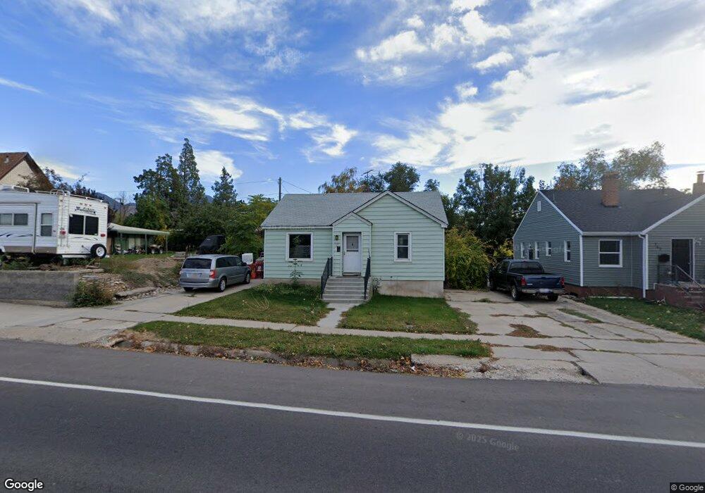 137 W 100 S, Spanish Fork, UT 84660 - photo 1