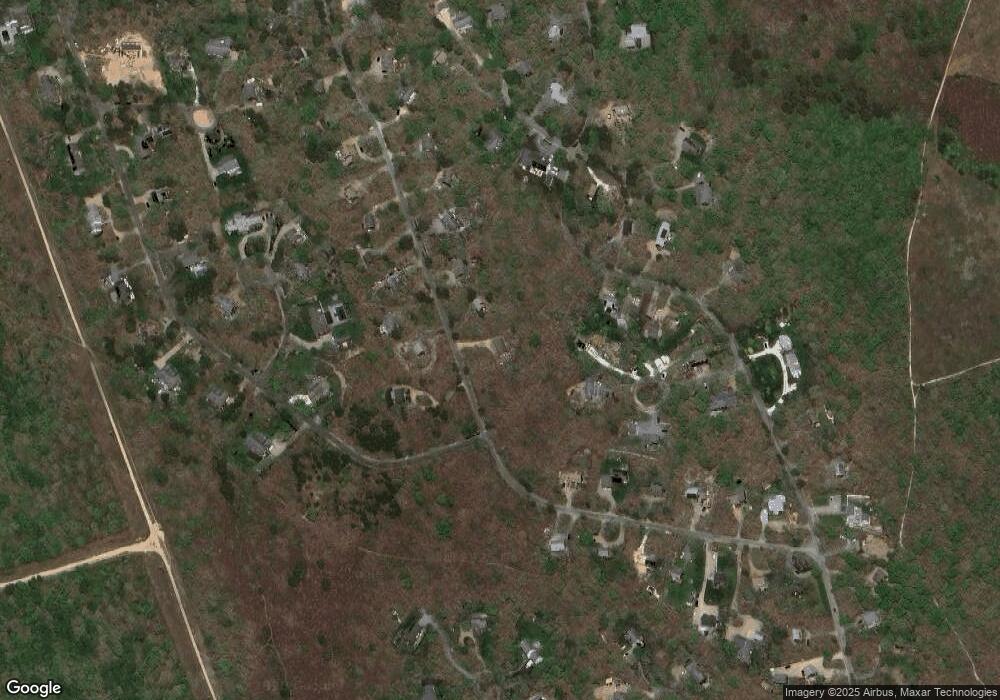 35 Saddle Club Rd, Edgartown, MA 02539 - photo 1