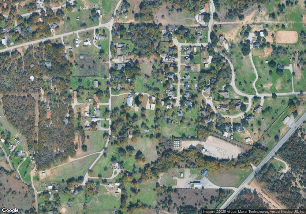 781 Gail Dr, Weatherford, TX 76085 - photo 1