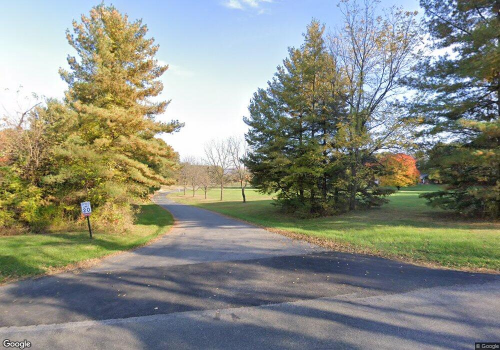 76 Chapel Ln, Boyce, VA 22620 - photo 1