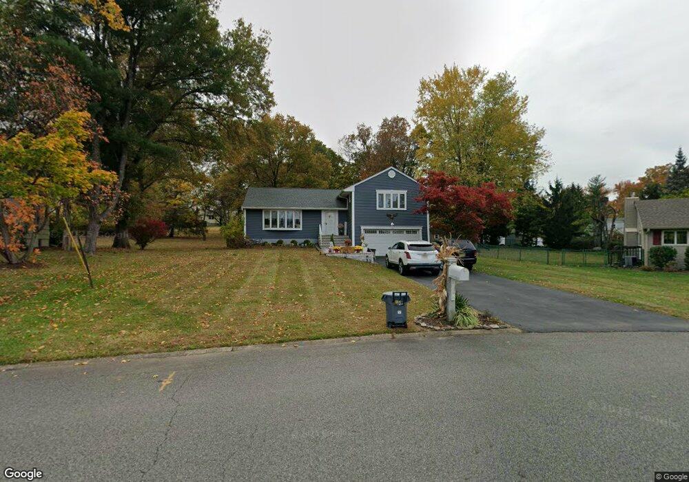 110 Knoll Terrace, West Caldwell, NJ 07006 - photo 1