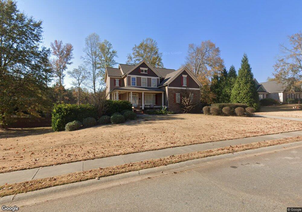 46 Alex Ct unit 19, Hoschton, GA 30548 - photo 1