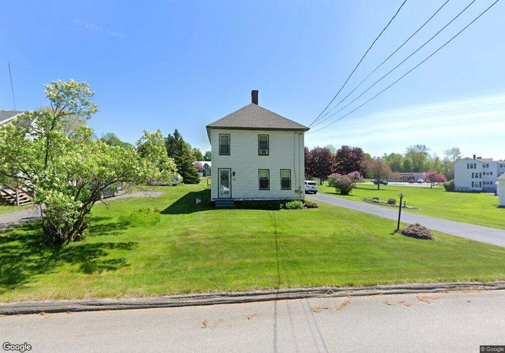 15 Morton Ave, Dover Foxcroft, ME 04426 - photo 1