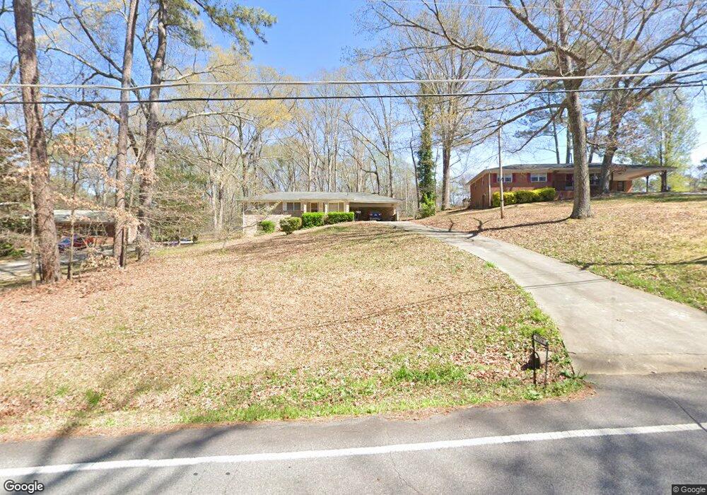 6329 James Rd, Austell, GA 30168 - photo 1
