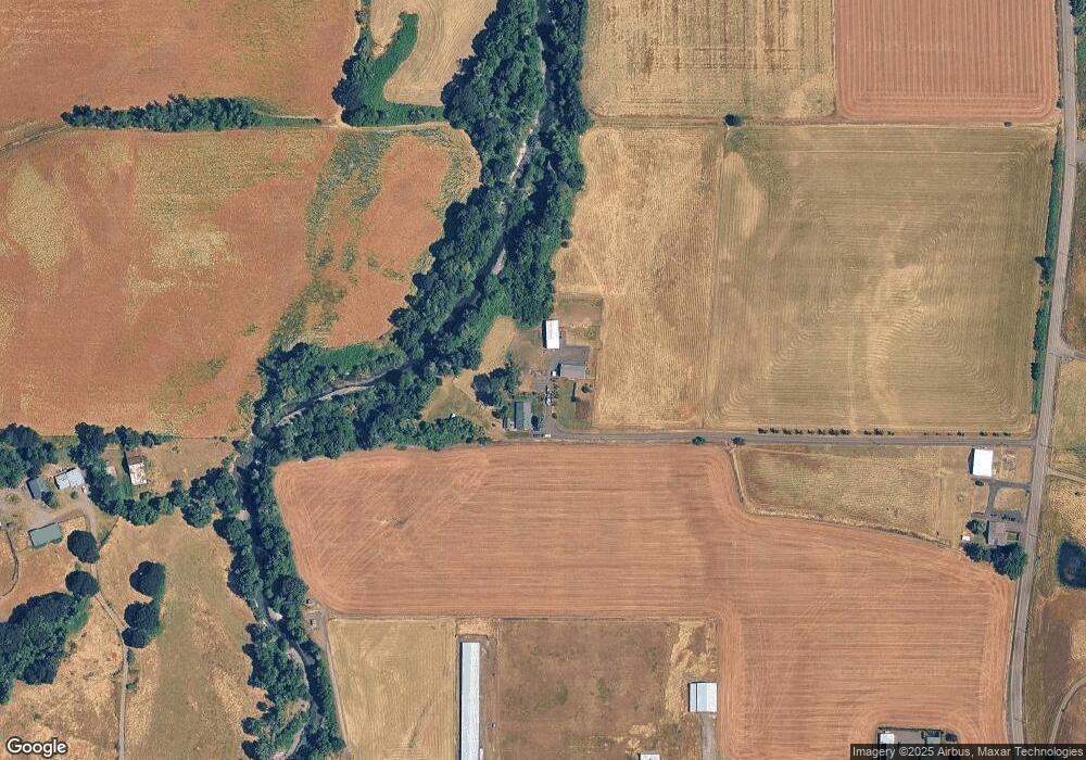 8045 Harmony Rd, Sheridan, OR 97378 - photo 1