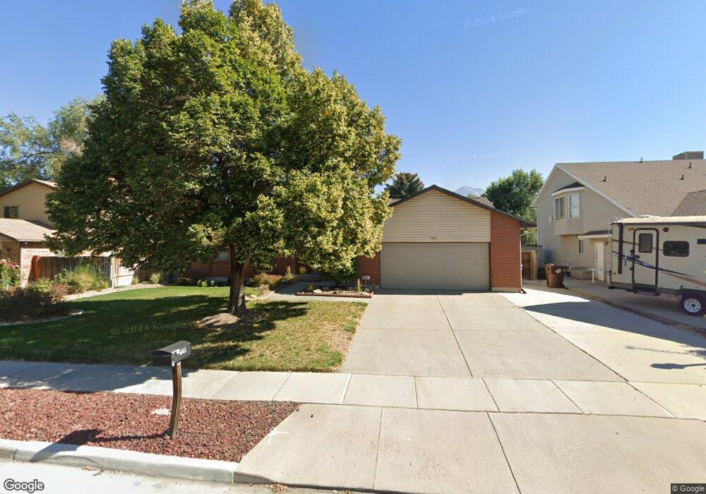 7641 S 835 E, Midvale, UT 84047 - photo 1