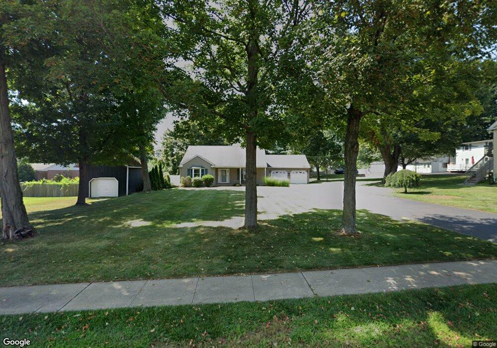 11 N Maple St, Enfield, CT 06082 - photo 1