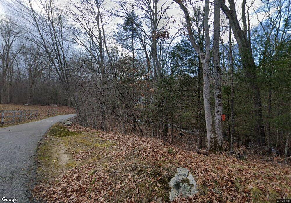 510 Lake Rd, Andover, CT 06232 - photo 1