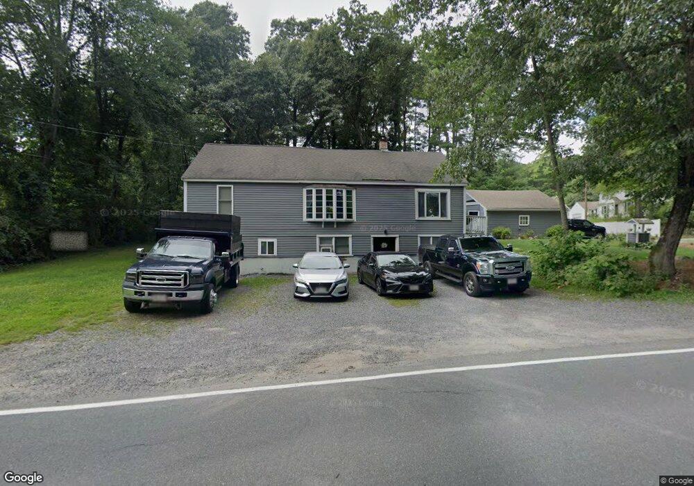 235 River Rd E, Berlin, MA 01503 - photo 1