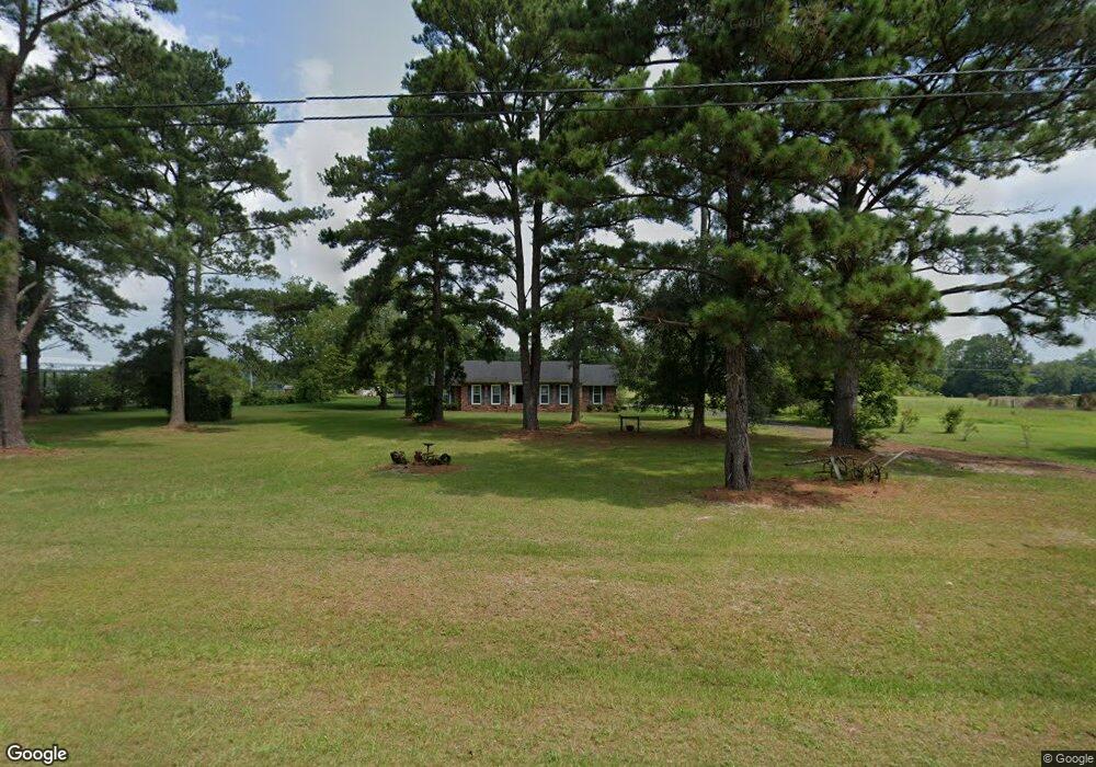 3018 Devandrene Ave, Waycross, GA 31503 - photo 1