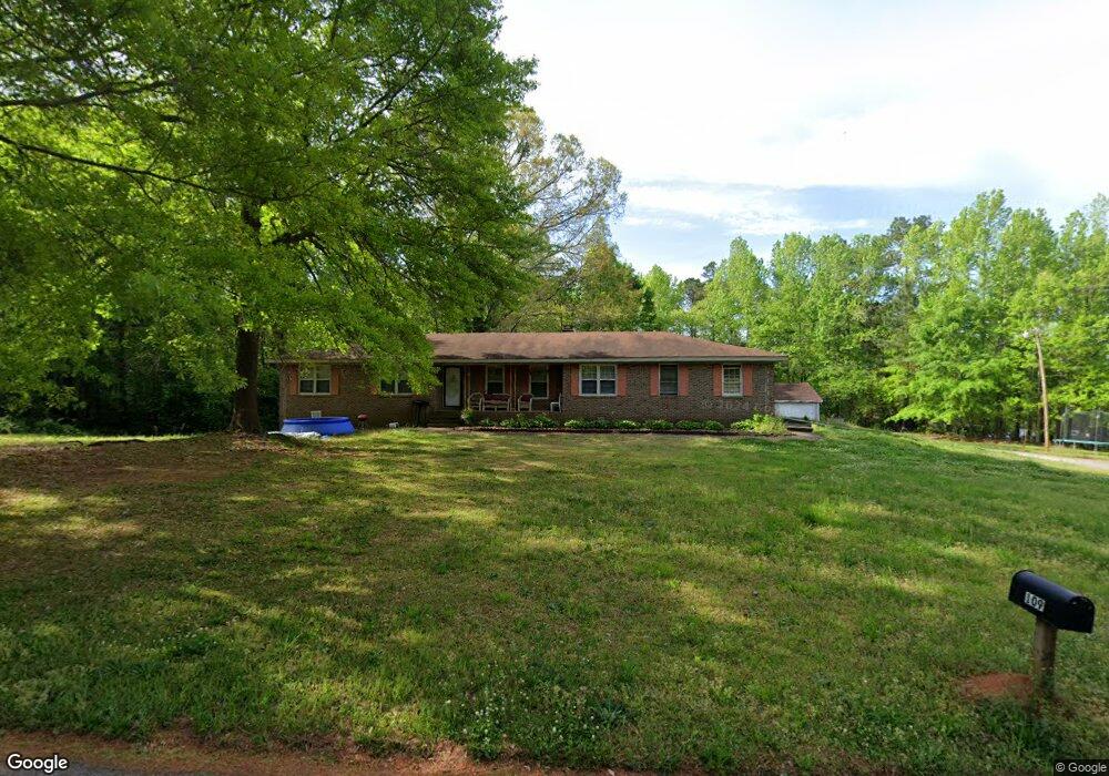 109 Tempie Ln, Covington, GA 30016 - photo 1