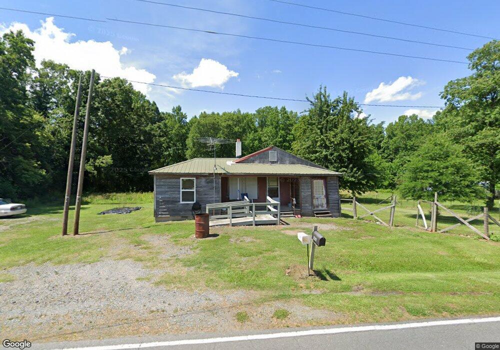 356 Mabe Rd, Star, NC 27356 - photo 1
