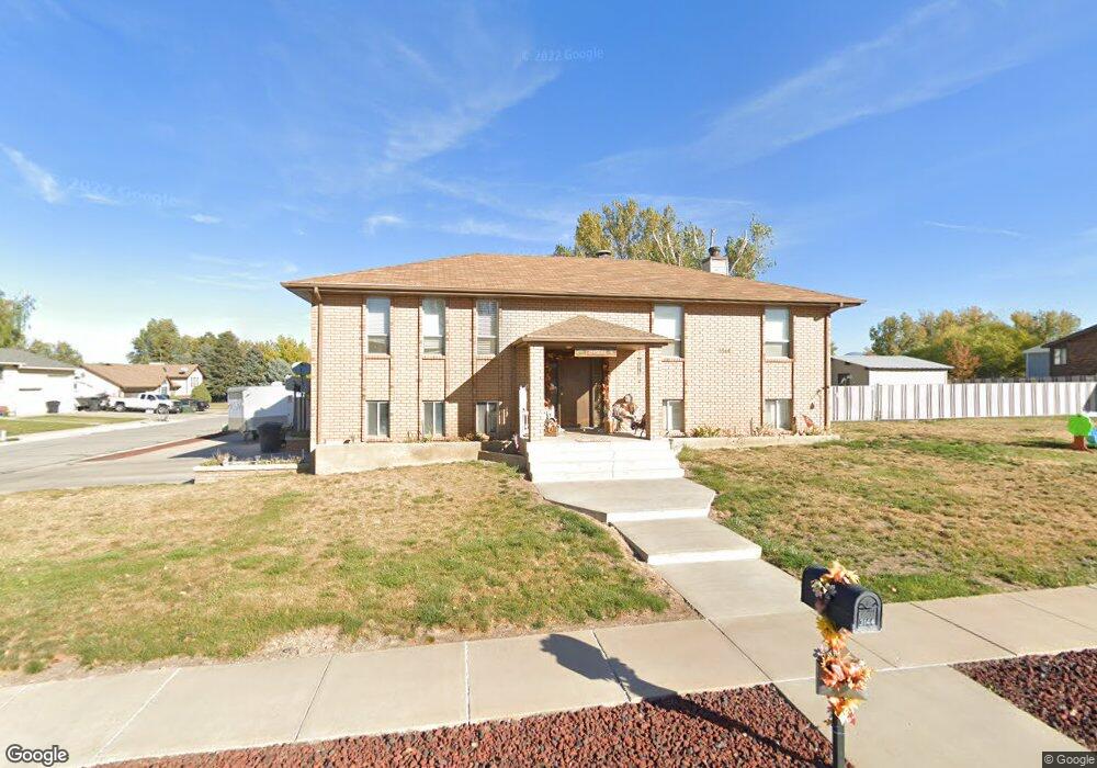 3144 W 925 N, Clearfield, UT 84015 - photo 1