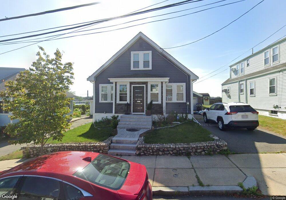 10 Annavoy St, Boston, MA 02128 - photo 1