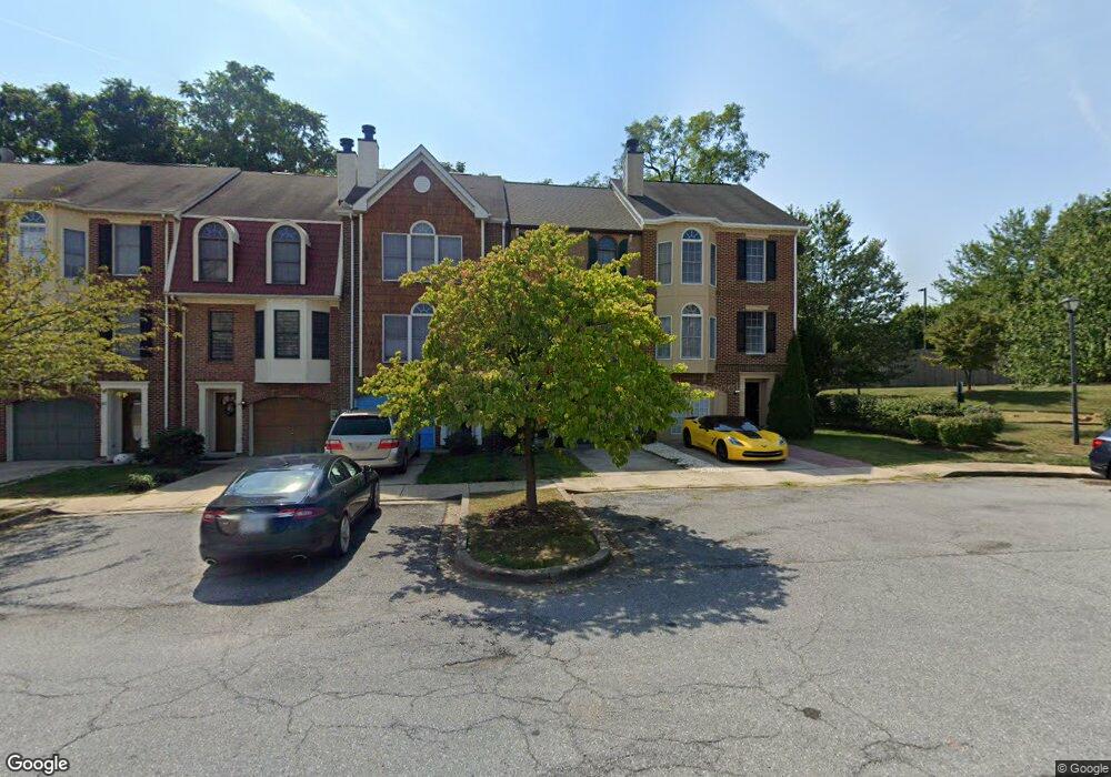 88 Victoria Square, Frederick, MD 21702 - photo 1